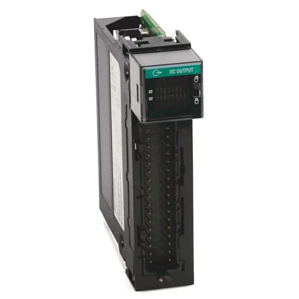 Модуль вывода Allen-Bradley 1756-OB16I