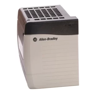Блок питания Allen-Bradley 1756-PA72