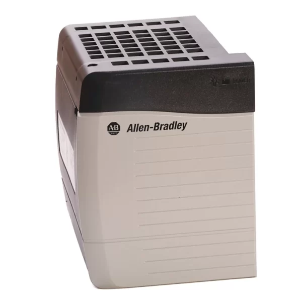 Блок питания Allen-Bradley 1756-PA72