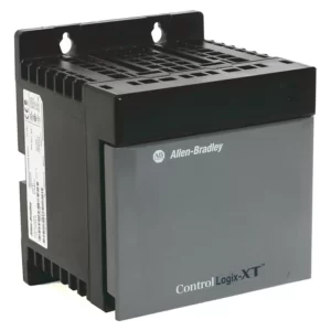 Блок Питания ControlLogix Allen Bradley 1756-PA75R