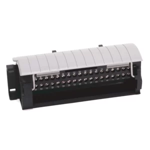 Клеммная Колодка ControlLogix Allen Bradley 1756-TBCH