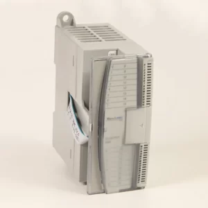 4-канальный аналоговый выходной модуль Allen-Bradley 1762-OF4