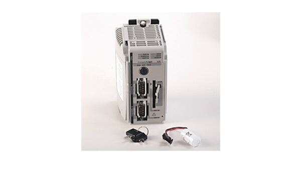 Контроллер CompactLogix Allen-Bradley 1769-L31