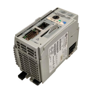 Контроллер CompactLogix 1.5MB ENet Allen-Bradley 1769-L35E
