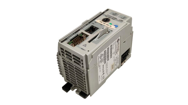Контроллер CompactLogix 1.5MB ENet Allen-Bradley 1769-L35E