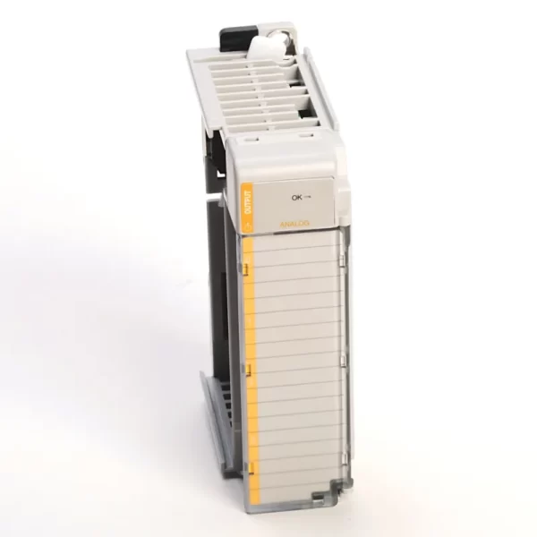CompactLogix Аналоговый Выходной Модуль Allen-Bradley 1769-OF4