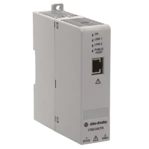 Коммутатор Allen-Bradley 1783-NATR