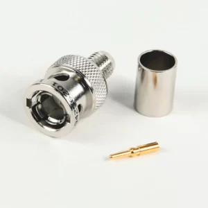 Разъем ControlNet Allen-Bradley 1786-BNC
