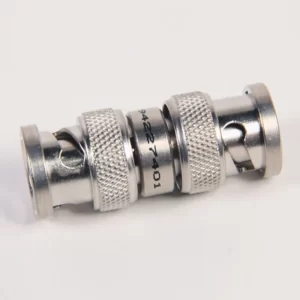 Разъем, ControlNet, Баррельный, Plug To Plug, TNC коаксиальный, упаковка 50 штук Allen-Bradley 1786-BNCP