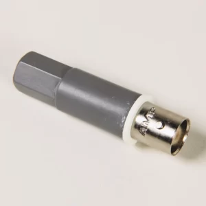 Разъем, ControlNet, Эквивалент нагрузки, Коаксиальный BNC Allen-Bradley 1786-TCAP