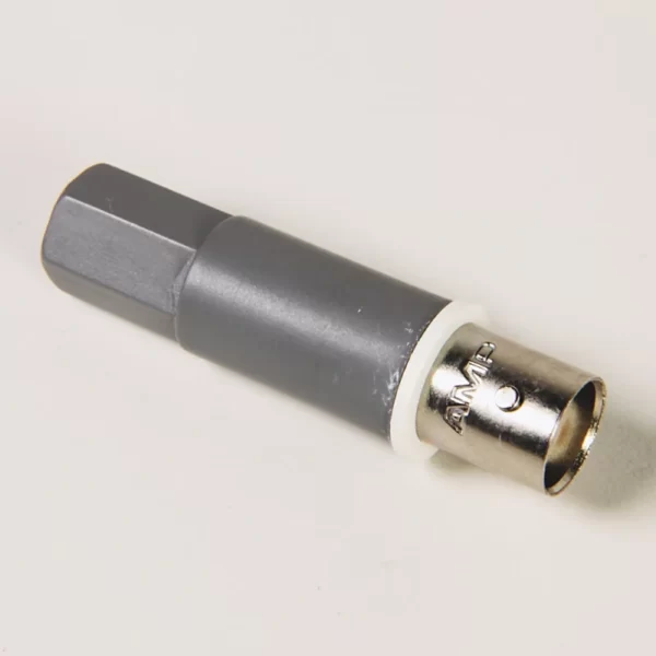 Разъем, ControlNet, Эквивалент нагрузки, Коаксиальный BNC Allen-Bradley 1786-TCAP