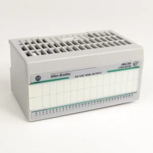 Модуль вывода Allen-Bradley 1794-OB16
