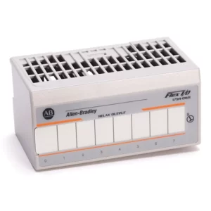 Модуль вывода Allen-Bradley 1794-OW8