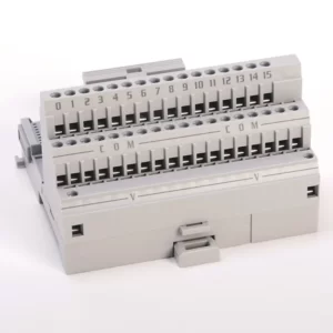 Клеммная база Allen-Bradley 1794-TB3T