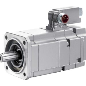 Серводвигатель Siemens 1FK7022-5AK71-1PG0-Z L13