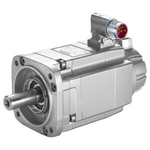 Серводвигатель Siemens 1FK7042-2AF71-1RG0-Z L13