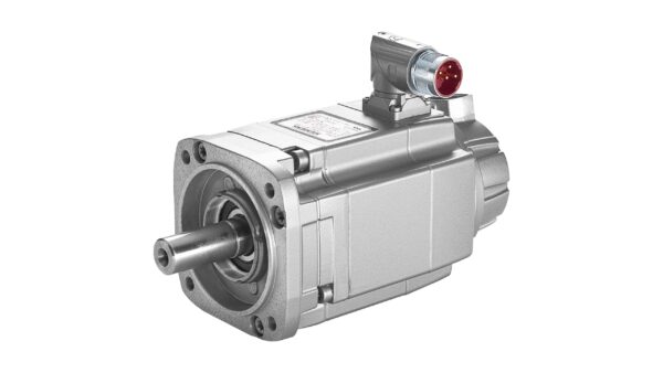 Серводвигатель Siemens 1FK7042-2AF71-1RG0-Z L13
