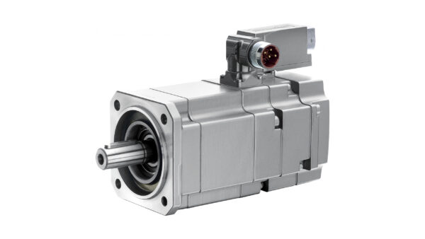 Синхронный серводвигатель Siemens 1FK7043-7AH71-1FB3 HIGH DYNAMIC