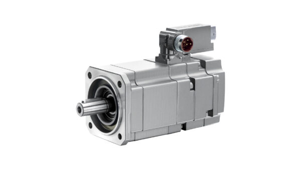 Синхронный сервомотор 1FK7 High Dynamic Siemens 1FK7044-7AF71-1PA3