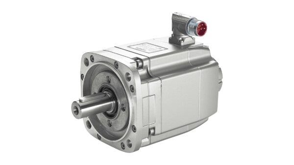 Серводвигатель Siemens 1FK7060-2AF71-1PG0-Z L13