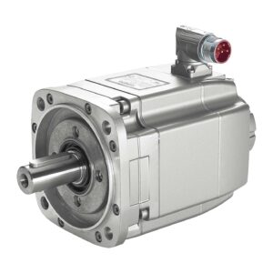 Серводвигатель Siemens 1FK7101-2AF71-1BG0-Z L13
