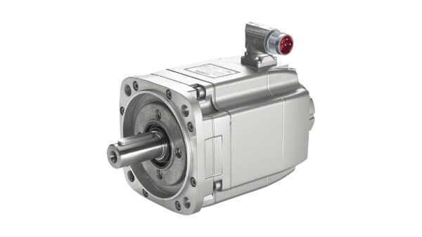 Серводвигатель Siemens 1FK7101-2AF71-1BG0-Z L13