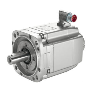 Синхронный двигатель SIMOTICS S 1FK7 Siemens 1FK7105-3BC74-1AA0