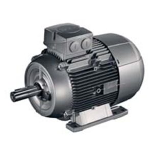 Низковольтный короткозамкнутый электродвигатель Siemens 1LA9133-4KA60