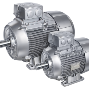 Самовентилируемый Низковольтный Электродвигатель Siemens 1LE1003-0EA43-4AB4
