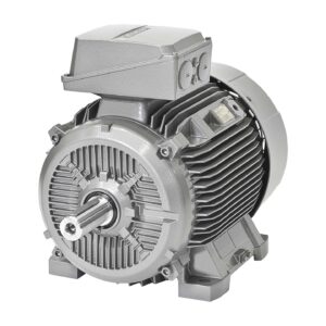 Низковольтный Двигатель Siemens 1LE1503-2AB53-4AB4-Z