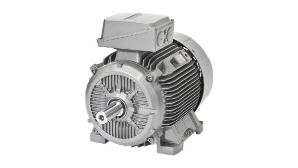 Низковольтный Двигатель Siemens 1LE1503-2AB53-4AB4-Z