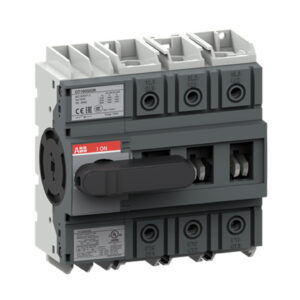 Рубильник ABB OT160G03K 1SCA138208R1001