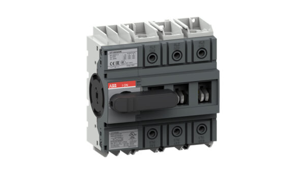 Рубильник ABB OT160G03K 1SCA138208R1001