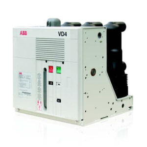 Вакуумный выключатель ABB VD4 12.12.40 P210 1VCF337111R0362