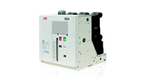 Вакуумный выключатель ABB VD4 12.12.40 P210 1VCF337111R0362