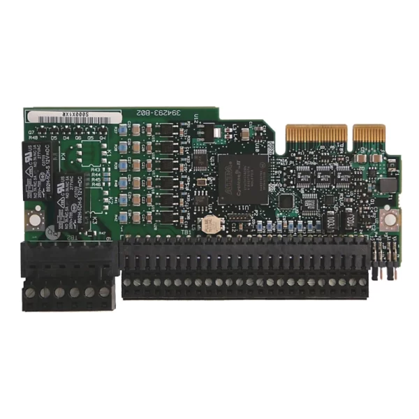 Дополнительный Модуль для PowerFlex 750 Allen Bradley 20-750-2262C-2R