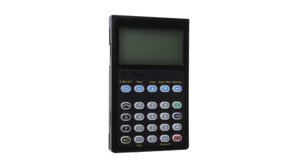 Клавиатура архитектуры PowerFlex класса HIM Allen-Bradley 20-HIM-A3