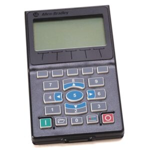 Пульт управления преобразователем частоты Allen-Bradley 20-HIM-A6