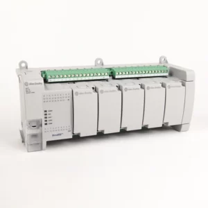 Контроллер Micro830 Allen Bradley 2080-LC30-48QBB