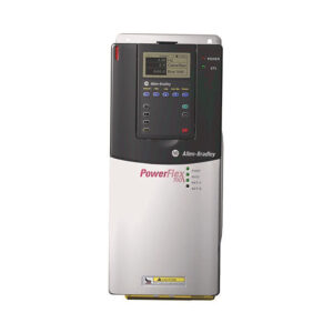 Преобразователь частоты PowerFlex 700 20B Allen-Bradley 20BC011A0AYNANC0