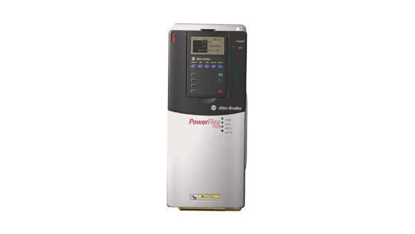 Преобразователь частоты PowerFlex 700 20B Allen-Bradley 20BC011A0AYNANC0