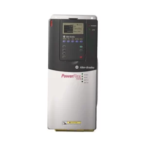 Привод переменного тока Allen-Bradley 20BC5P0A0AYNANC0