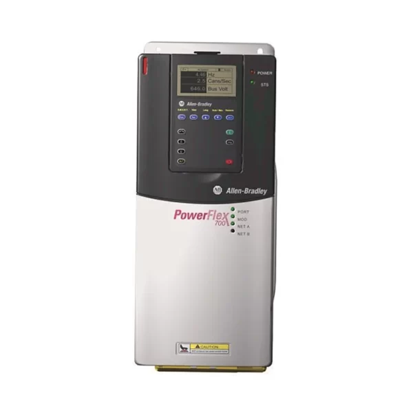 Привод переменного тока Allen-Bradley 20BC5P0A0AYNANC0