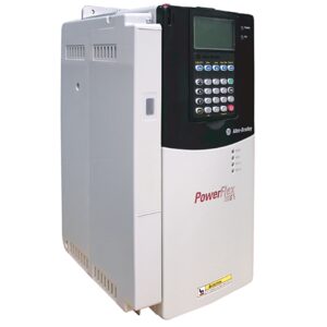 PowerFlex 700S Привод Переменного Тока Allen Bradley 20DC011A0EYNANBNE