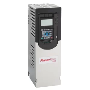 Привод переменного тока PowerFlex 753 Allen-Bradley 20F11NC5P0JA0NNNNN