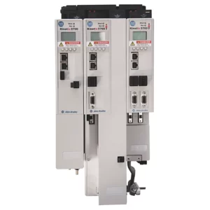 Двухосевой Инвертор Kinetix 5700 Allen Bradley 2198-D006-ERS3