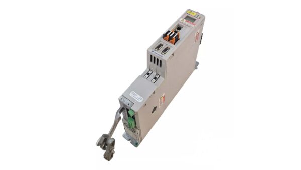 Безопасный Двухосевой Скоростной Привод Kinetix 5700 Allen Bradley 2198-D012-ERS4