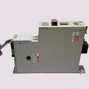 Двухосевой Инвертор Kinetix 5700 Allen Bradley 2198-D020-ERS4