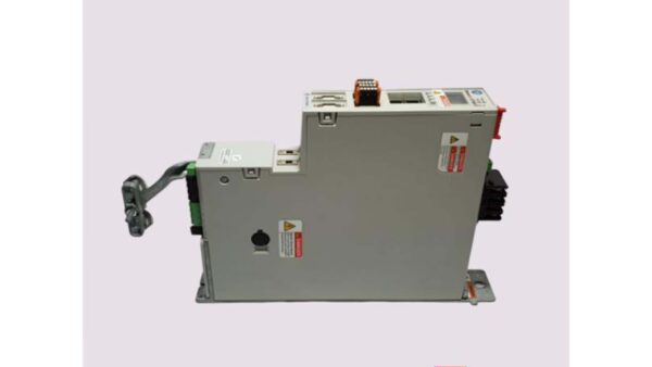 Двухосевой Инвертор Kinetix 5700 Allen Bradley 2198-D020-ERS4