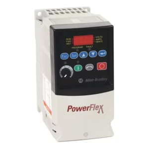 Частотный Преобразователь Allen-Bradley 22A-D4P0N104